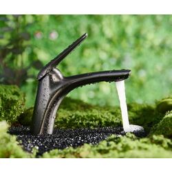 Baterie pentru lavoar Flow 1389 GG (Graphite) Thumb