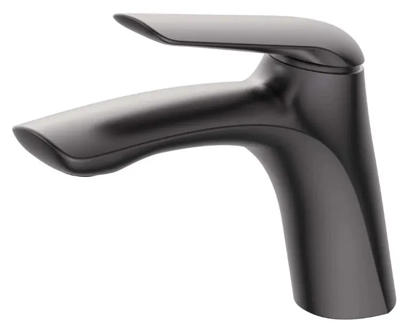 Baterie pentru lavoar Flow 1389 GG (Graphite)