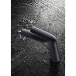Baterie pentru lavoar Flow 1389 MB (Black Matte) Thumb