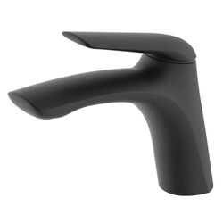 Baterie pentru lavoar Flow 1389 MB (Black Matte)