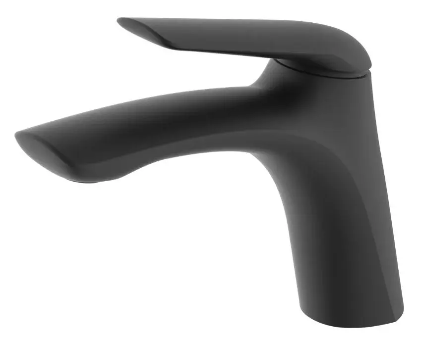 Baterie pentru lavoar Flow 1389 MB (Black Matte)