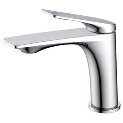 Baterie pentru lavoar Lave 1049 (Chrome)