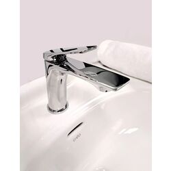 Baterie pentru lavoar Lave 1049 (Chrome) Thumb