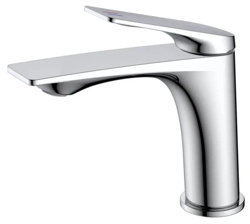 Baterie pentru lavoar Lave 1049 (Chrome)