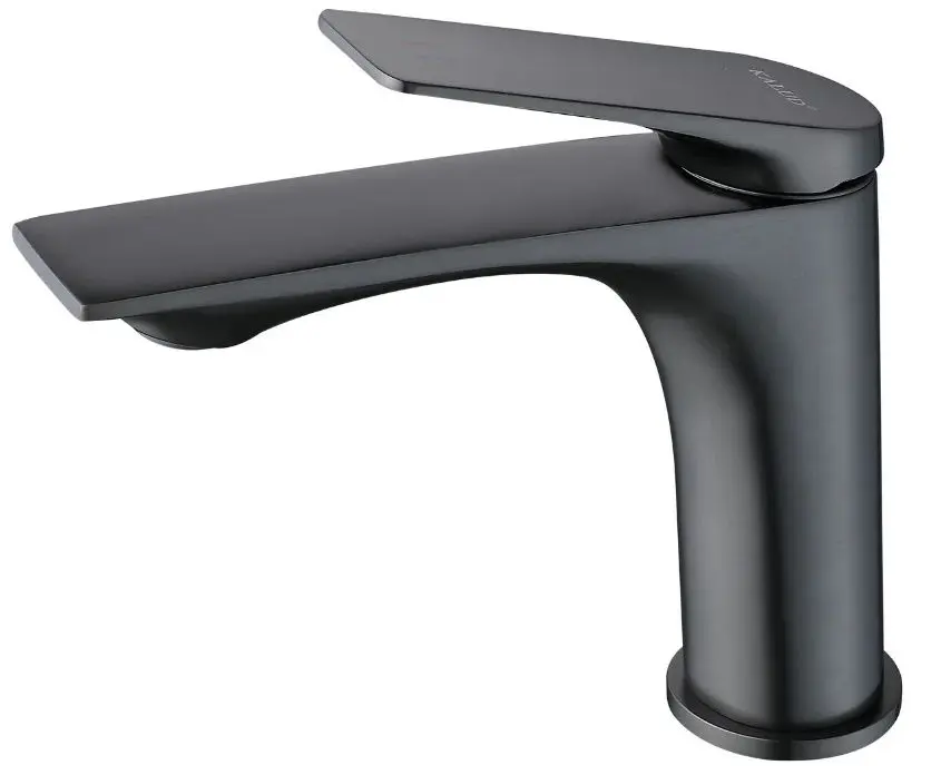 Baterie pentru lavoar Lave 1049 GG (Graphite)