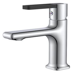 Baterie pentru lavoar Lave 1056 (Chrome)