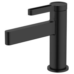 Baterie pentru lavoar Lave 1058 BL (Black)