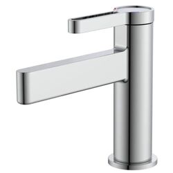 Baterie pentru lavoar Lave 1058 (Chrome)