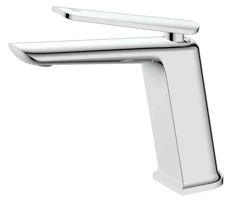 Смеситель для умывальника Lave 1078 (Chrome)