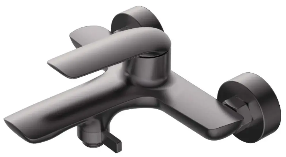 Baterie pentru cada si dus Flow 6389 GG (Graphite)