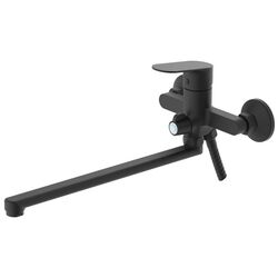 Baterie pentru cada si dus Lave 1721 BL (Black Matte)