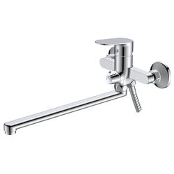 Baterie pentru cada si dus Lave 1721 (Chrome)