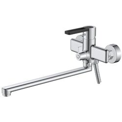 Baterie pentru cada si dus Lave 1756 (Chrome)