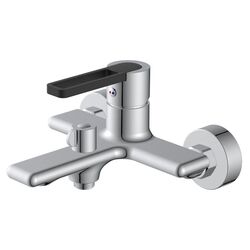 Baterie pentru cada si dus Lave 3056 (Chrome)