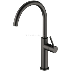 Baterie pentru chiuveta Omnires Tula (Graphite)