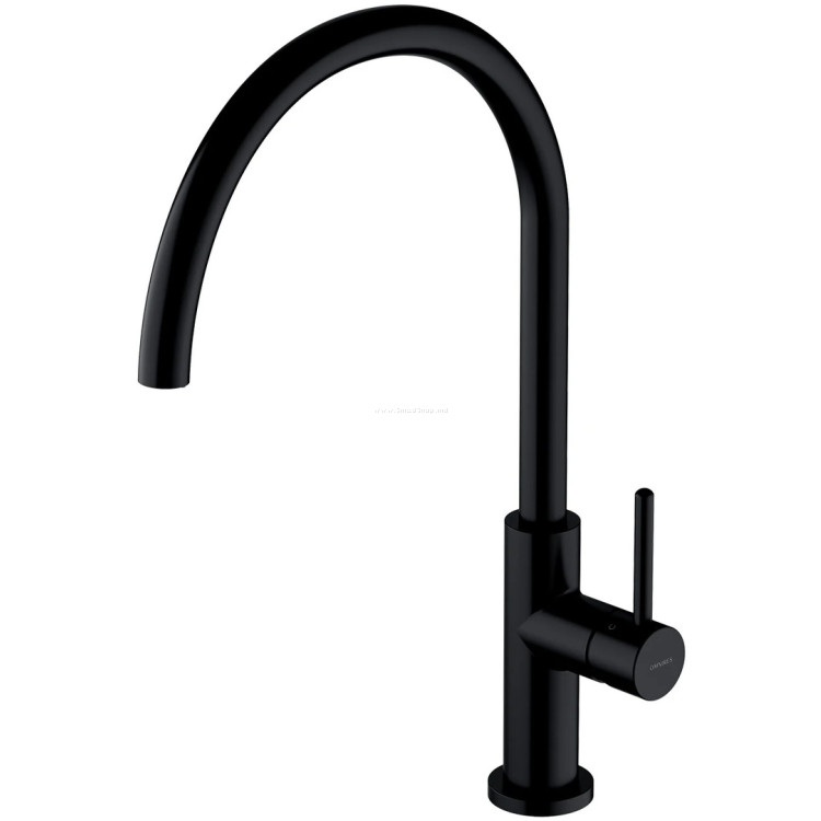 Baterie pentru chiuveta Omnires Y (Black)