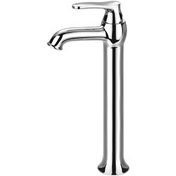 Baterie pentru lavoar Omnires Art Deco AD5112CR (Chrome)