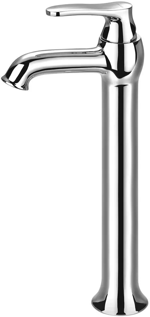 Baterie pentru lavoar Omnires Art Deco AD5112CR (Chrome)