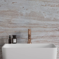 Baterie pentru lavoar Omnires Y Y1210NCPB (Brushed Copper) Thumb