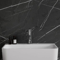 Смеситель для умывальника Omnires Y Y1210NCR (Chrome) Thumb