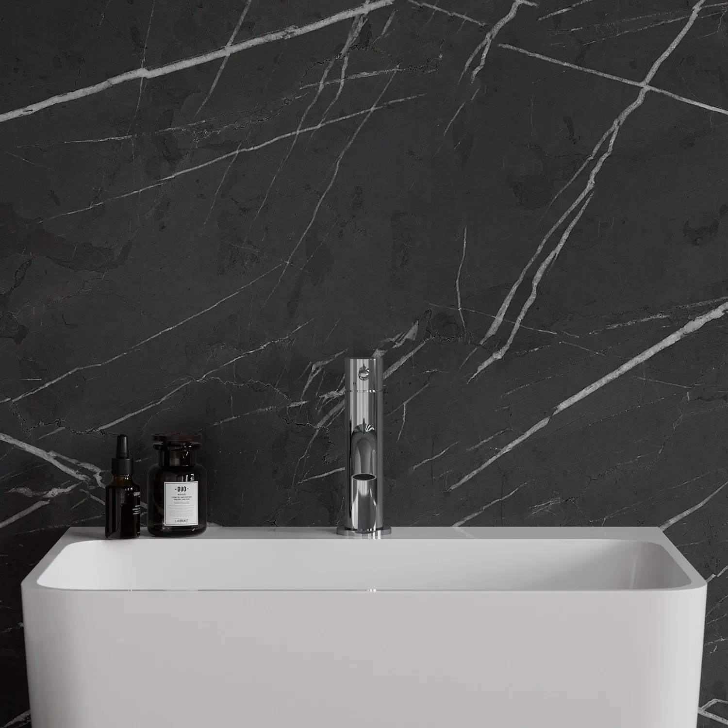 Смеситель для умывальника Omnires Y Y1210NCR (Chrome)