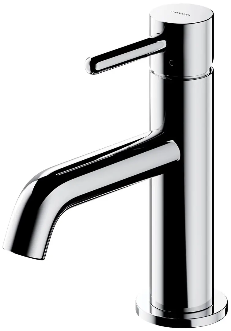 Смеситель для умывальника Omnires Y Y1210NCR (Chrome)