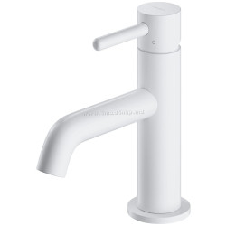 Baterie pentru lavoar Omnires Y Y1210NWM (Matt White)