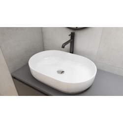 Baterie pentru lavoar Omnires Y Y1212CR (Chrome) Thumb