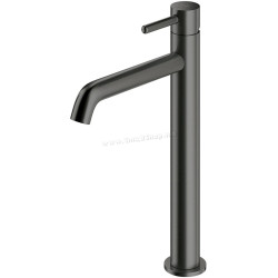 Baterie pentru lavoar Omnires Y Y1212GR (Brushed Graphite)