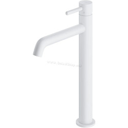 Baterie pentru lavoar Omnires Y Y1212WM (Matt White)