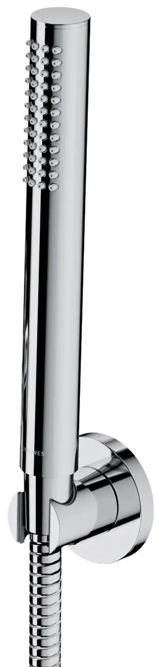 Baterie pentru cada si dus Omnires Y 1231CR (Chrome)