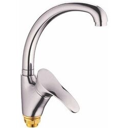 Cмеситель для кухни Potato P5901 (Chrome)