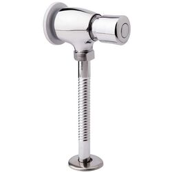 Смеситель для писсуара Potato P903 (Chrome)