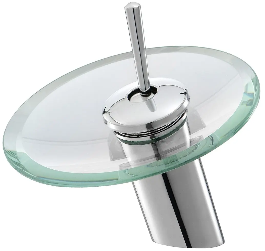 Baterie pentru lavoar Potato P1094X (Chrome)