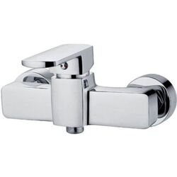 Смеситель для ванной Potato P2019 (Chrome)