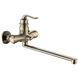 Смеситель для универсальный Potato P22219-2 (Bronze)