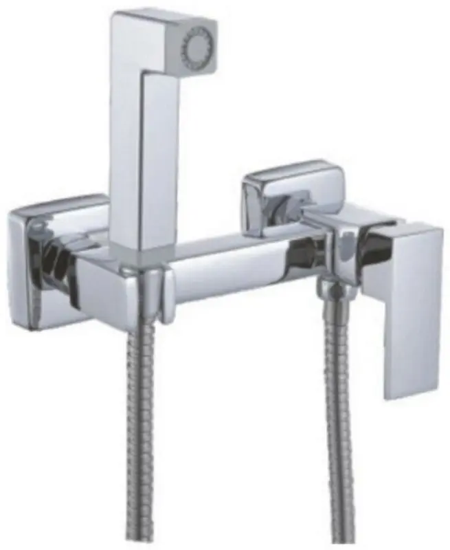 Dus igienic Potato P20261 (Chrome)