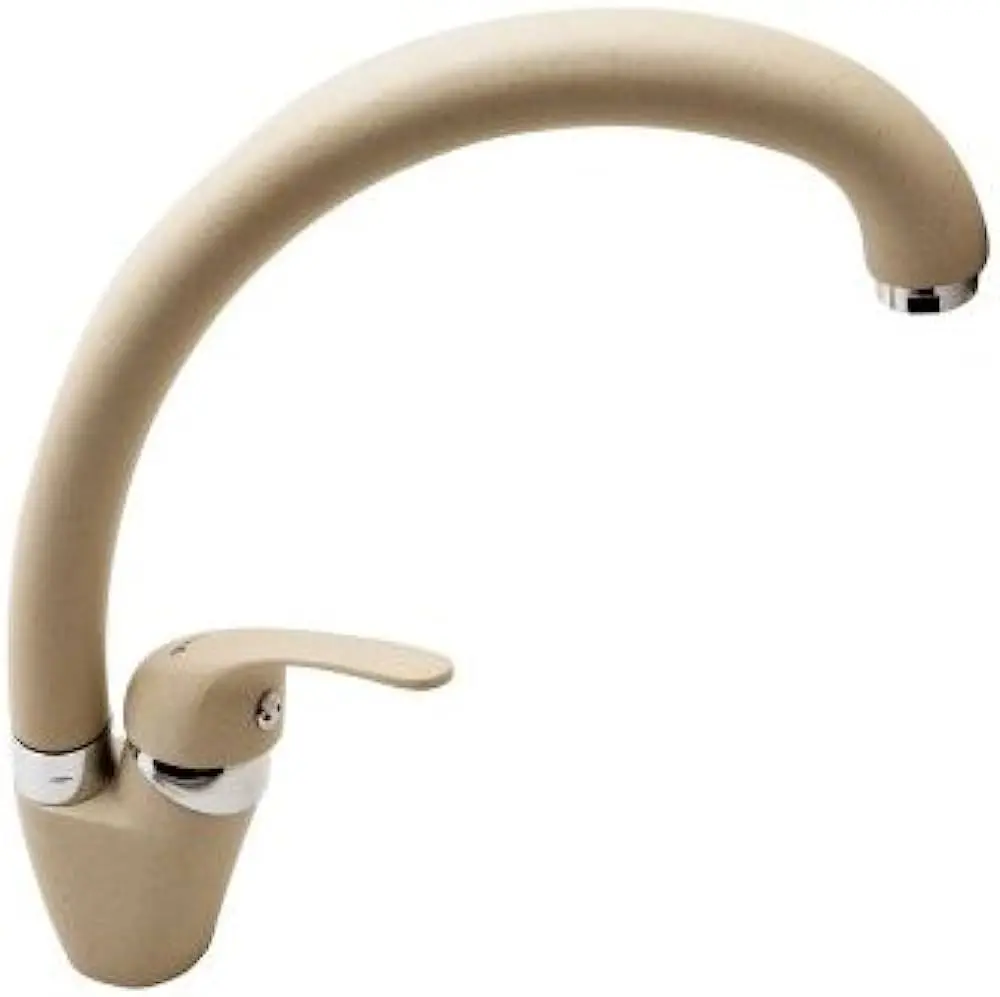 Baterie pentru bucatarie Pyramis Ossia 090918801 (Sand Beige) - 2