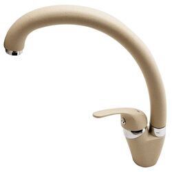 Baterie pentru bucatarie Pyramis Ossia 090918801 (Sand Beige)