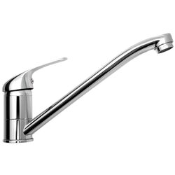 Baterie pentru chiuveta Pyramis Asalia 090915301 (Chrome)