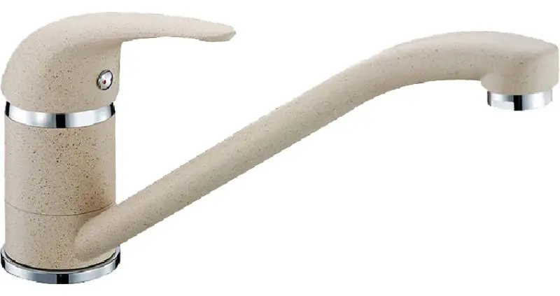 Baterie pentru chiuveta Pyramis Asalia 90918301 (Beige) - 2