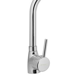 Смеситель для мойки Pyramis Bello 090913801 (Chrome) Thumb