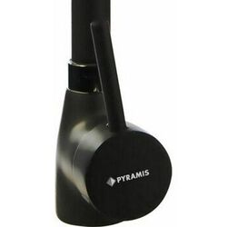 Baterie pentru chiuveta Pyramis Bello 090918501 (Black) Thumb