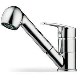 Baterie pentru chiuveta Pyramis Fido 090919938 (Chrome)