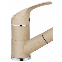 Baterie pentru chiuveta Pyramis Fido 090920038 (Sand Beige) Thumb