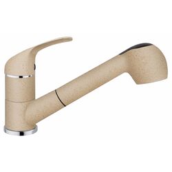 Baterie pentru chiuveta Pyramis Fido 090920038 (Sand Beige)