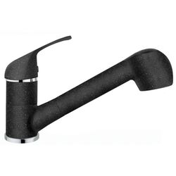 Baterie pentru chiuveta Pyramis Fido 090920138 (Black)