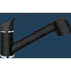 Baterie pentru chiuveta Pyramis Fido 090921938 (Graphite Carbon) Thumb