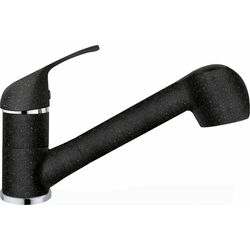 Baterie pentru chiuveta Pyramis Fido 090921938 (Graphite Carbon)