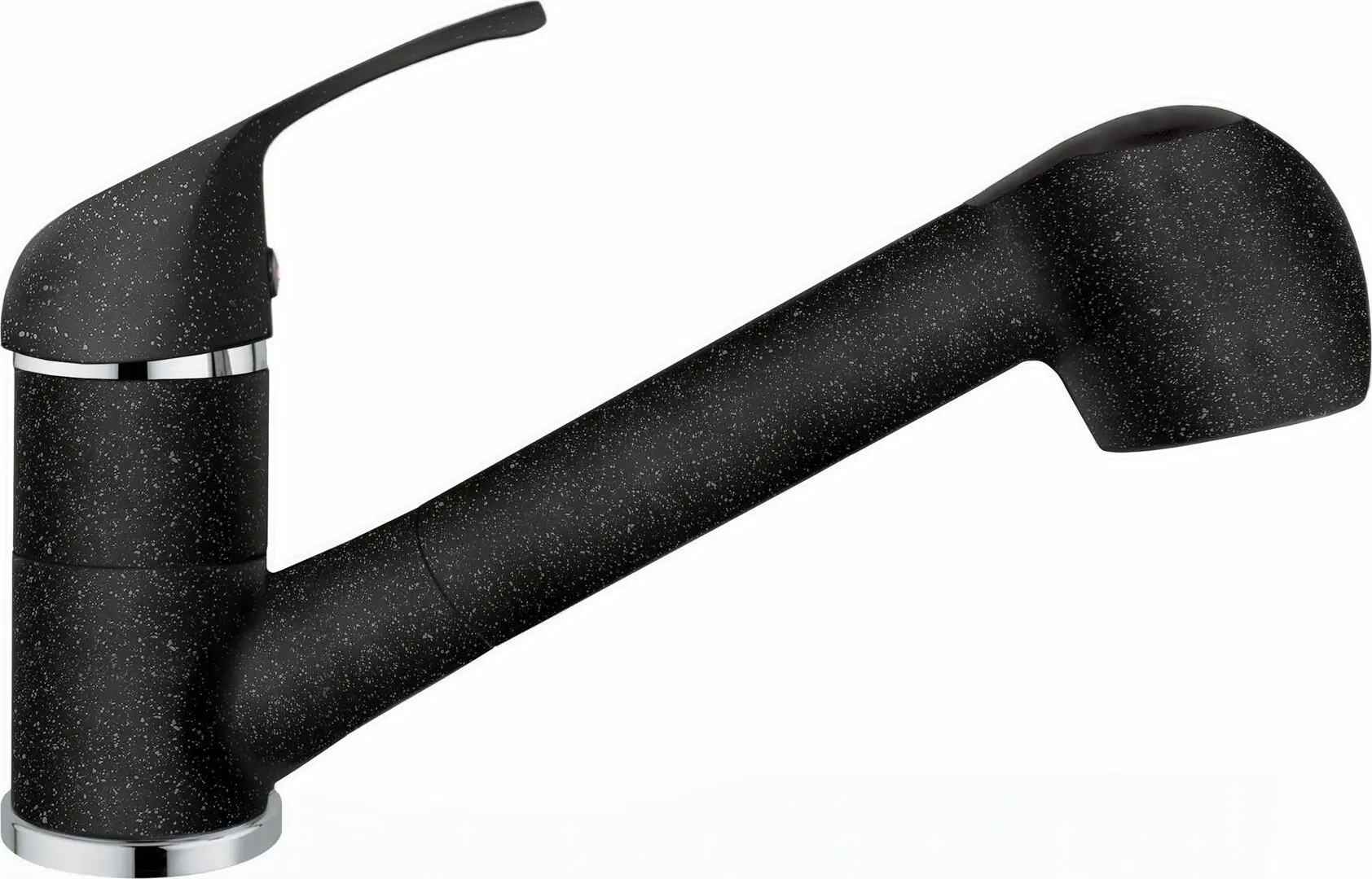 Baterie pentru chiuveta Pyramis Fido 090921938 (Graphite Carbon)